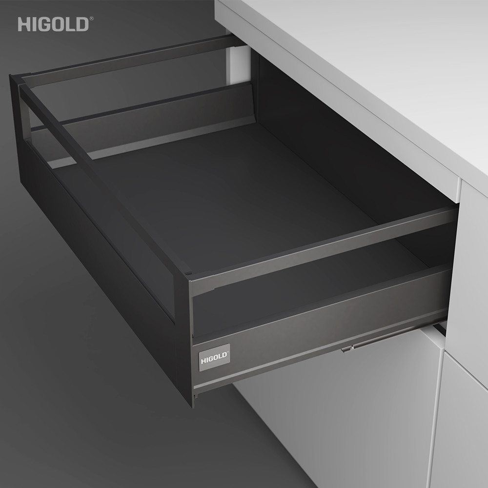 CÔNG TY TNHH HIGOLD HARDWARE VIỆT NAM 