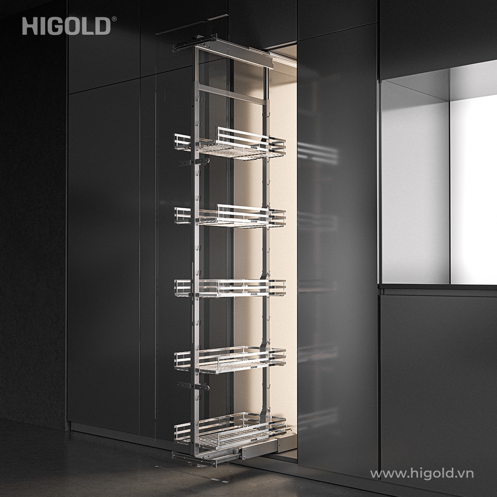 CÔNG TY TNHH HIGOLD HARDWARE VIỆT NAM 