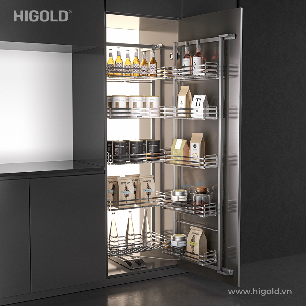 CÔNG TY TNHH HIGOLD HARDWARE VIỆT NAM 