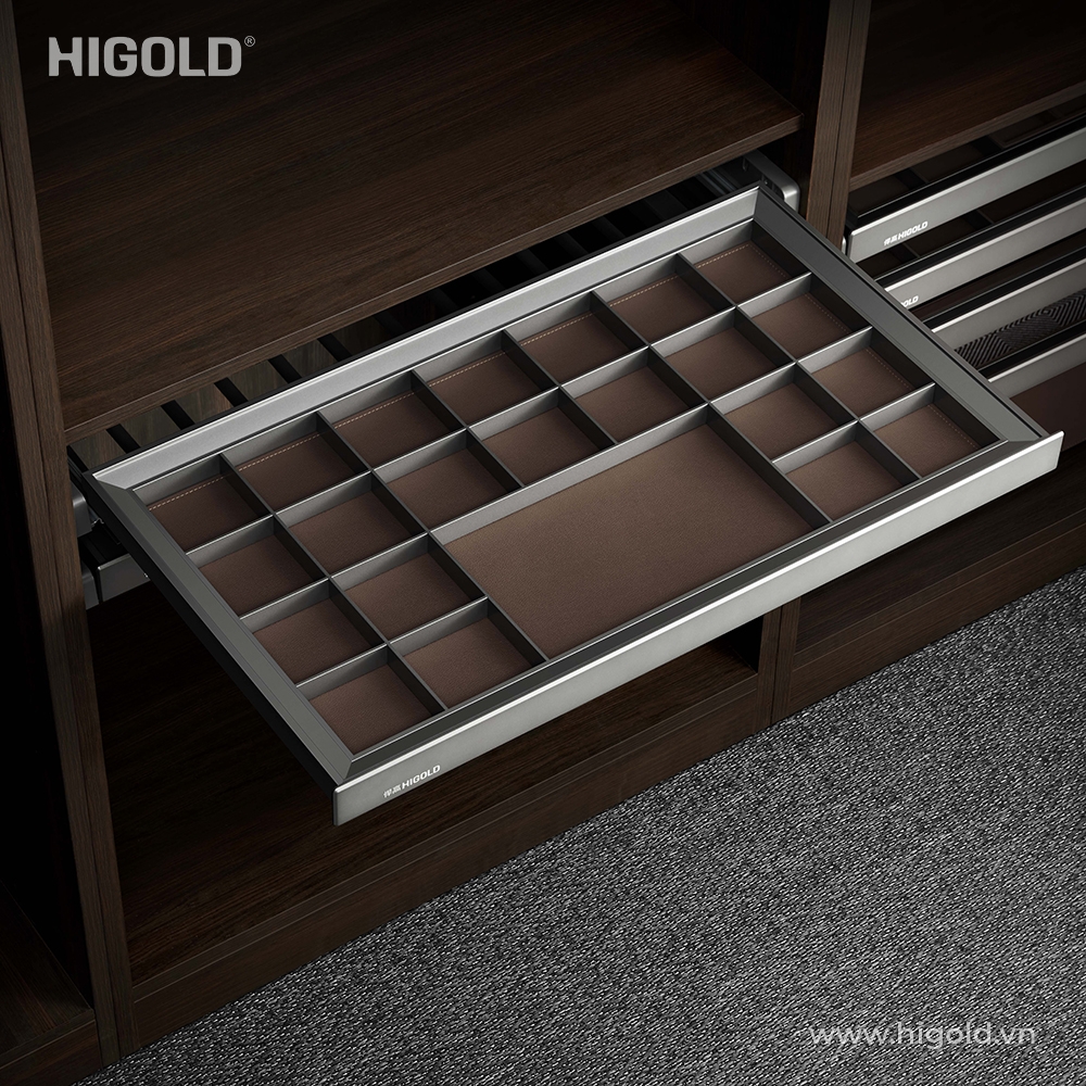 CÔNG TY TNHH HIGOLD HARDWARE VIỆT NAM 