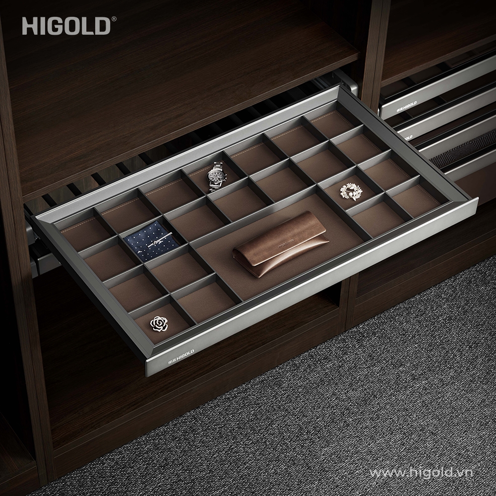 CÔNG TY TNHH HIGOLD HARDWARE VIỆT NAM 