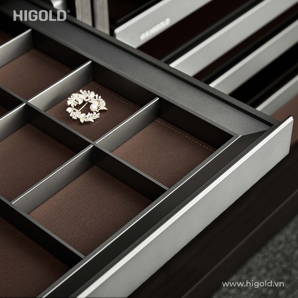 CÔNG TY TNHH HIGOLD HARDWARE VIỆT NAM 