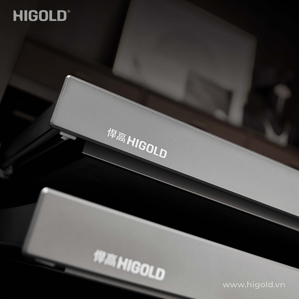 CÔNG TY TNHH HIGOLD HARDWARE VIỆT NAM 
