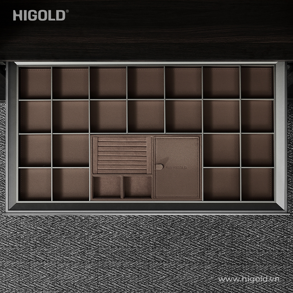 CÔNG TY TNHH HIGOLD HARDWARE VIỆT NAM 