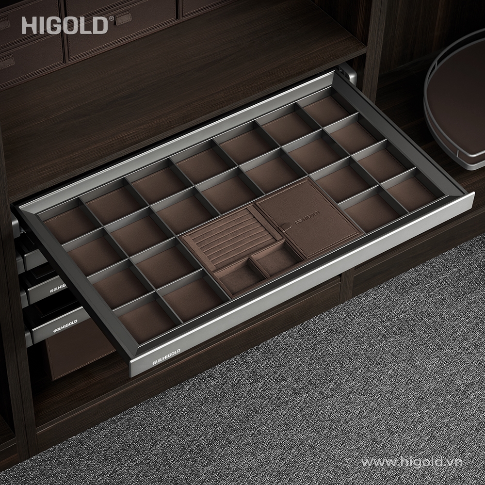 CÔNG TY TNHH HIGOLD HARDWARE VIỆT NAM 
