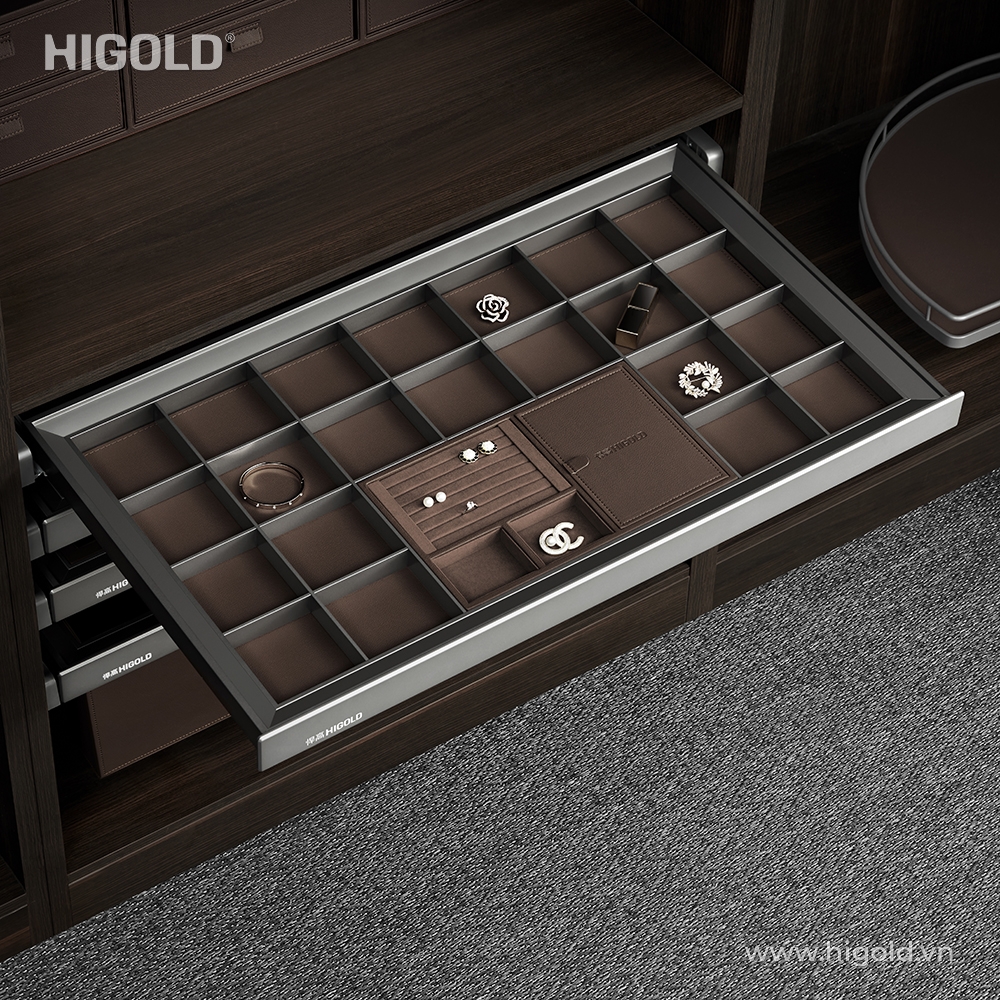 CÔNG TY TNHH HIGOLD HARDWARE VIỆT NAM 