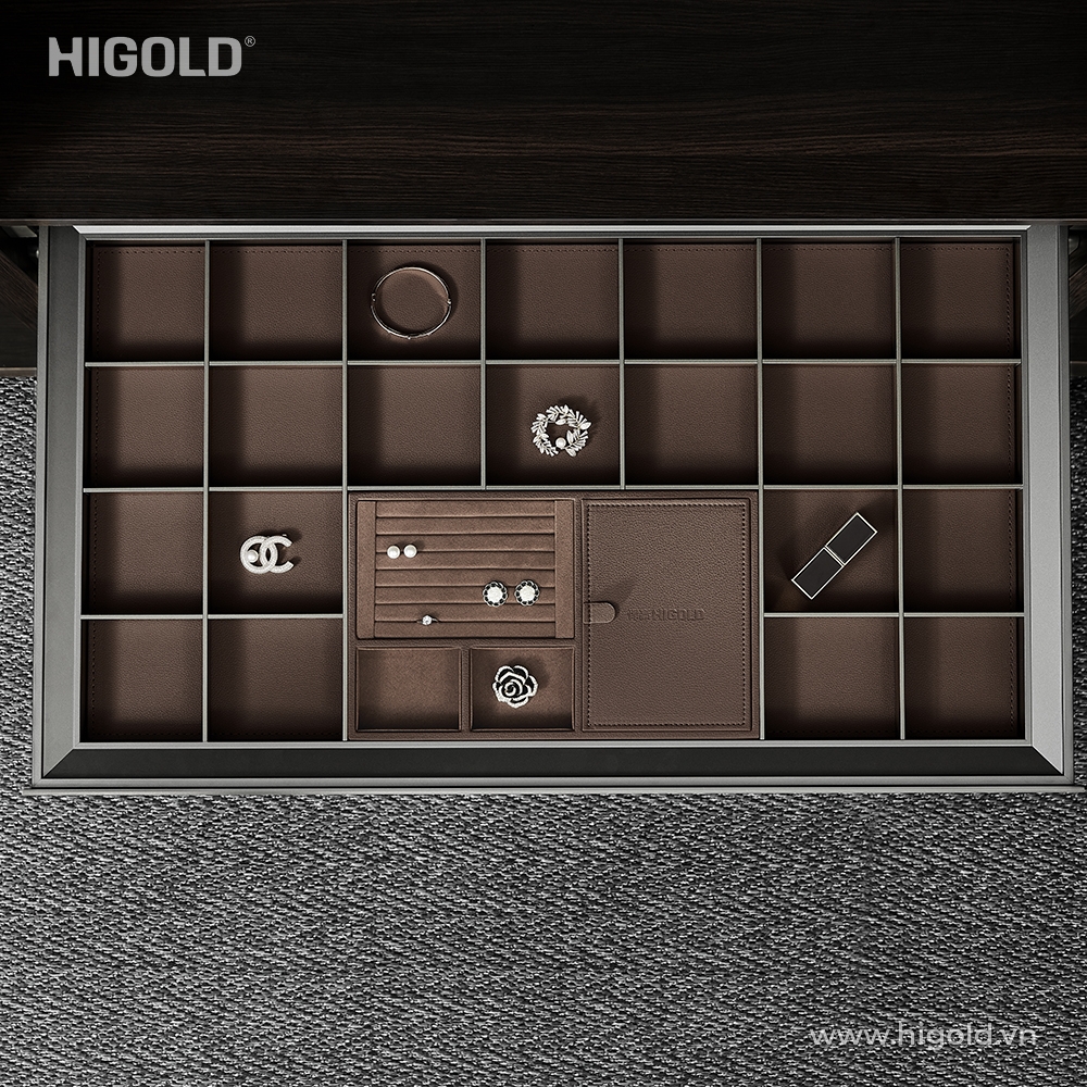 CÔNG TY TNHH HIGOLD HARDWARE VIỆT NAM 