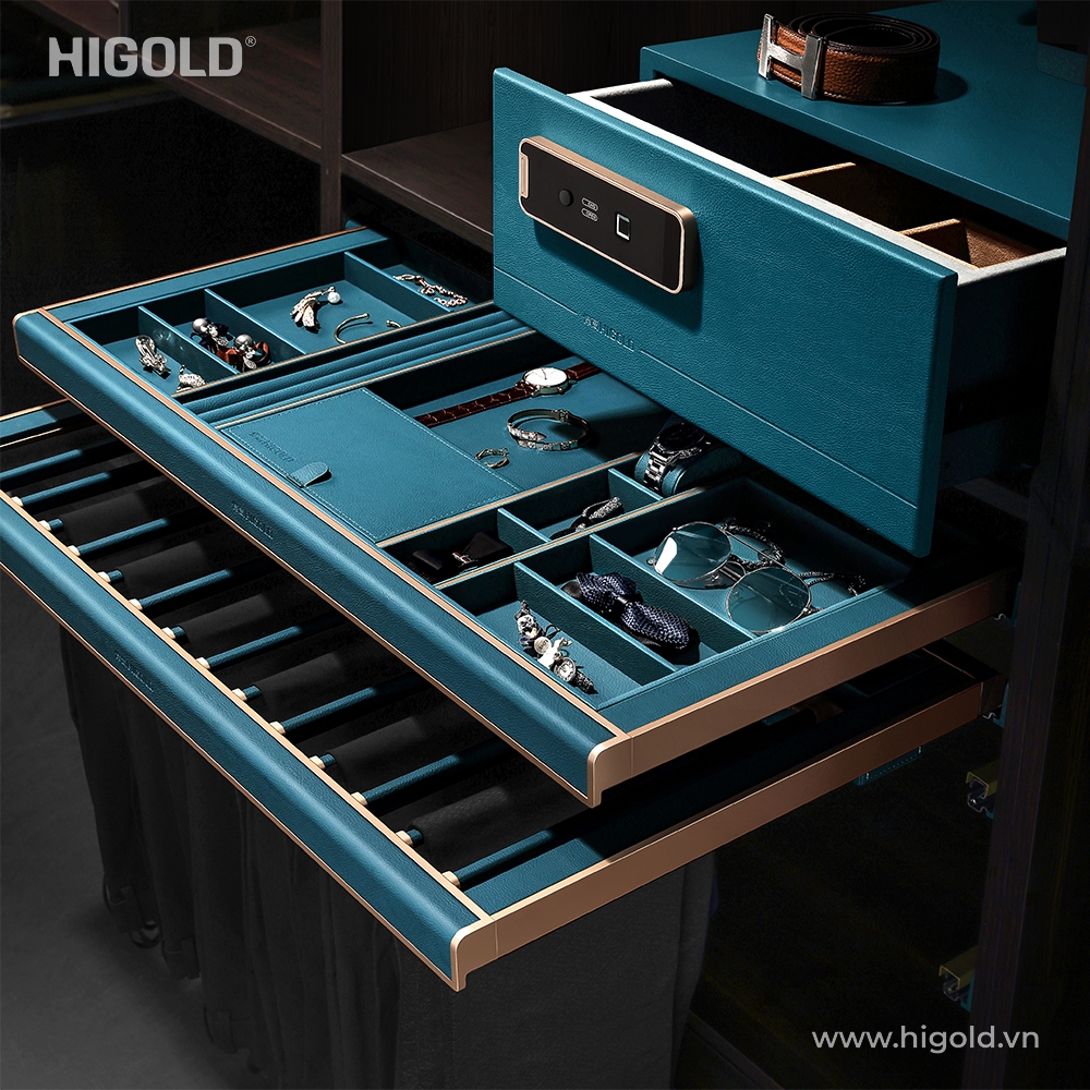 CÔNG TY TNHH HIGOLD HARDWARE VIỆT NAM 