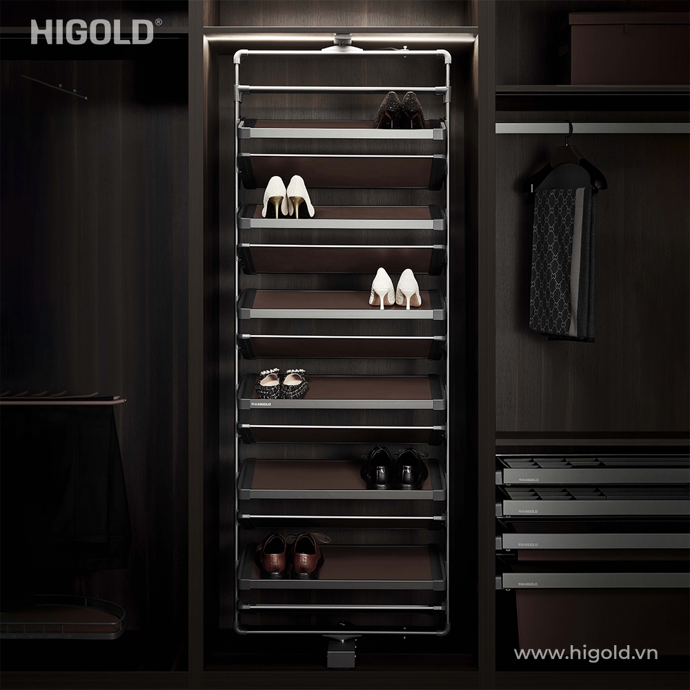 CÔNG TY TNHH HIGOLD HARDWARE VIỆT NAM 