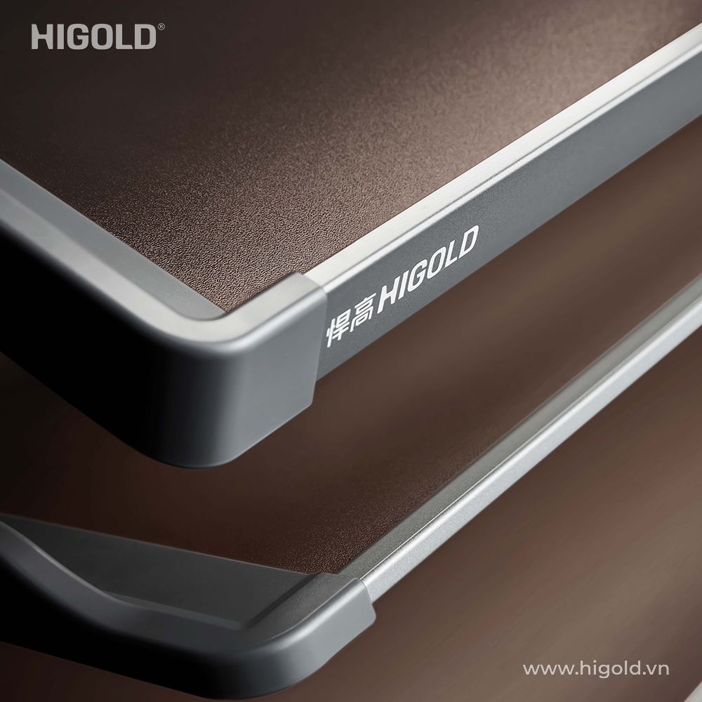 CÔNG TY TNHH HIGOLD HARDWARE VIỆT NAM 