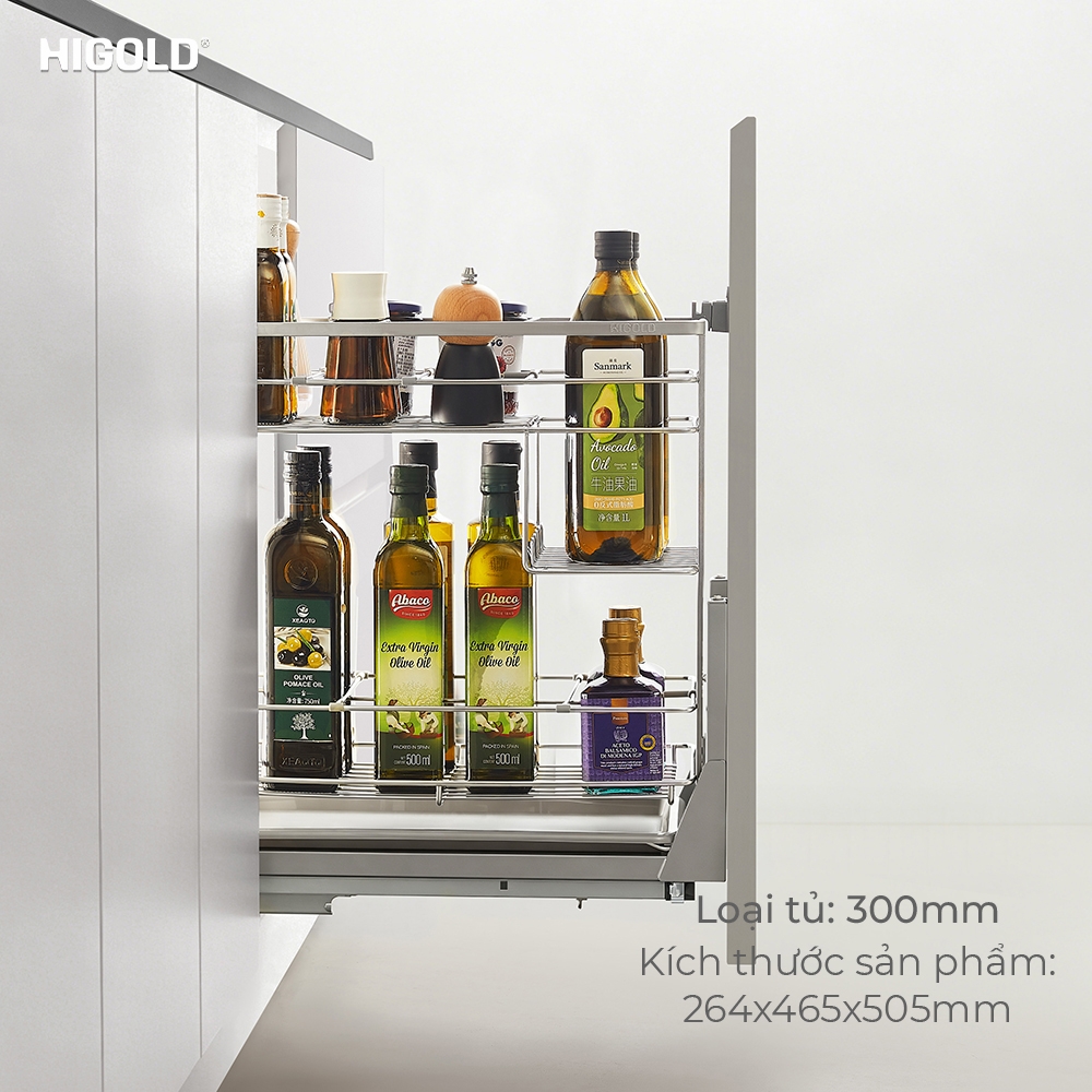 CÔNG TY TNHH HIGOLD HARDWARE VIỆT NAM 