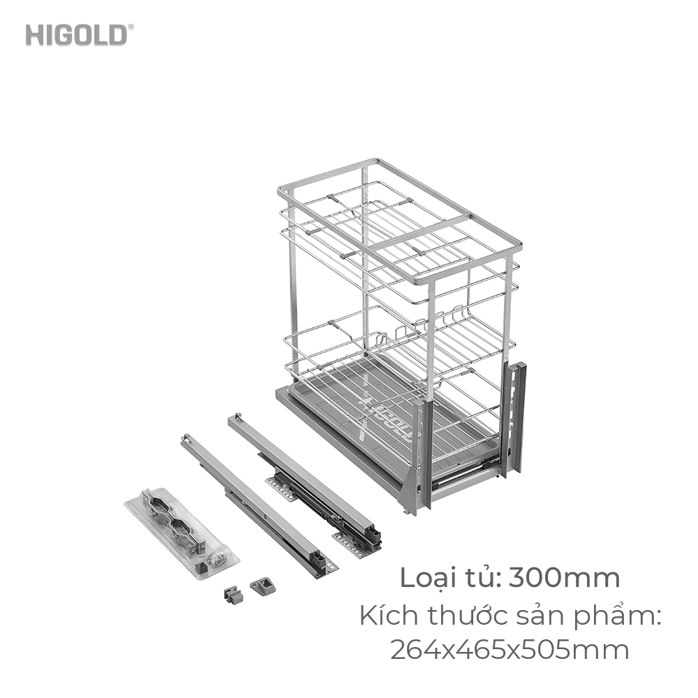 CÔNG TY TNHH HIGOLD HARDWARE VIỆT NAM 