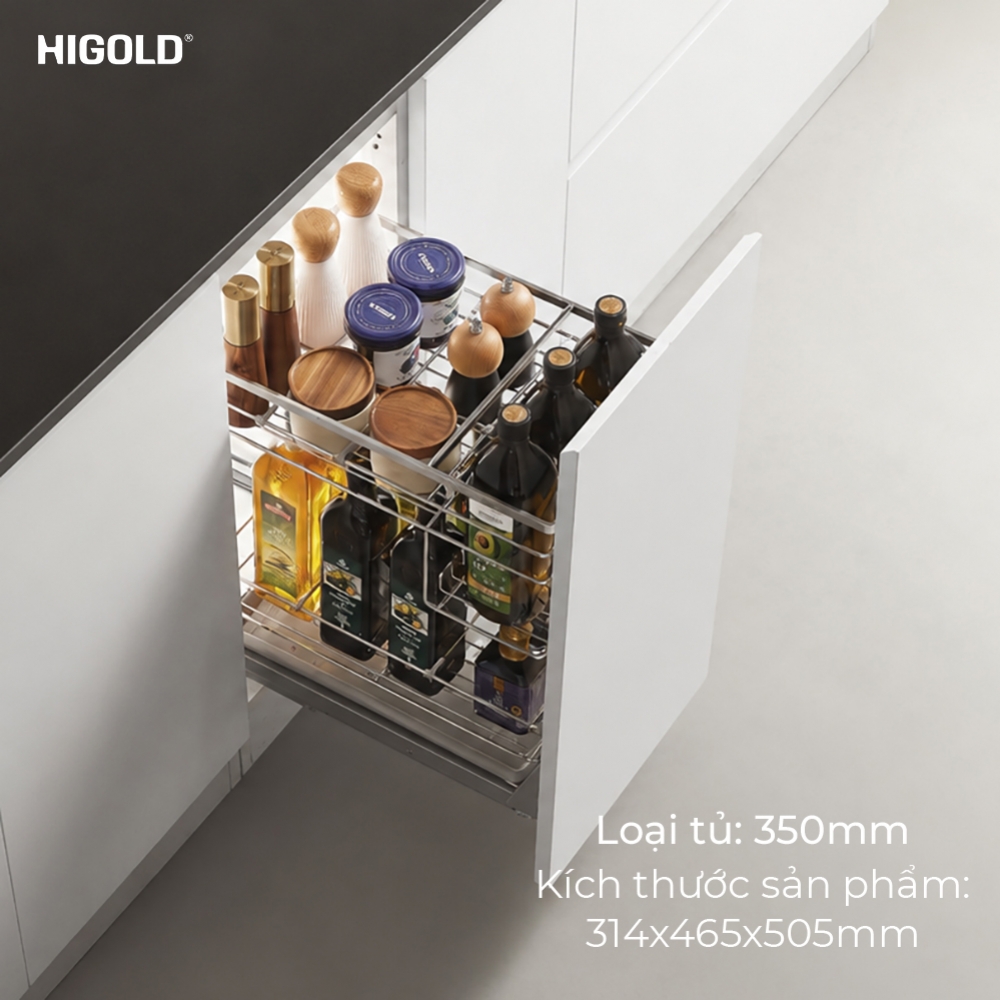 CÔNG TY TNHH HIGOLD HARDWARE VIỆT NAM 