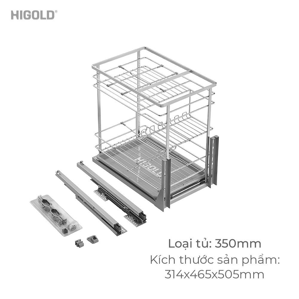 CÔNG TY TNHH HIGOLD HARDWARE VIỆT NAM 