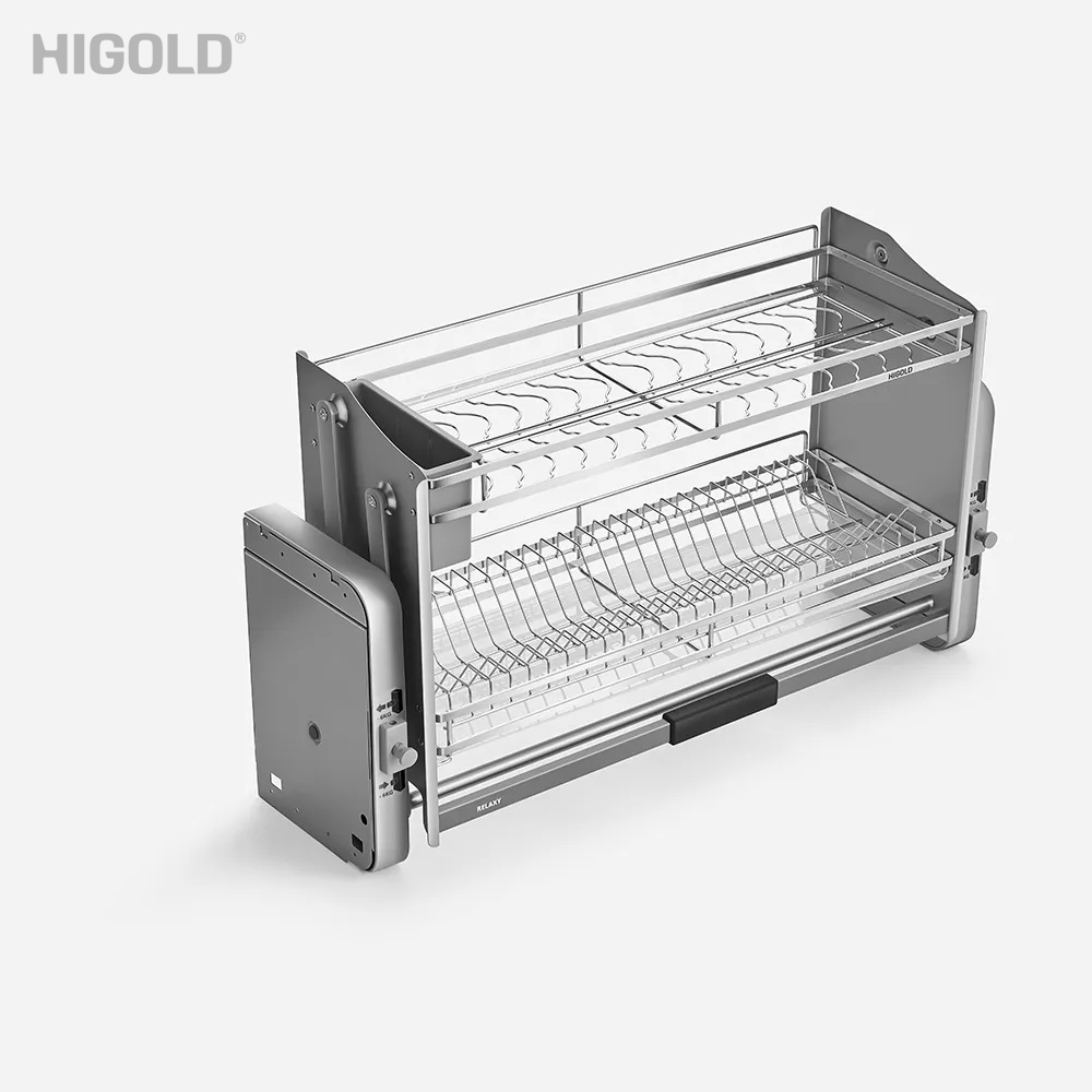 CÔNG TY TNHH HIGOLD HARDWARE VIỆT NAM 