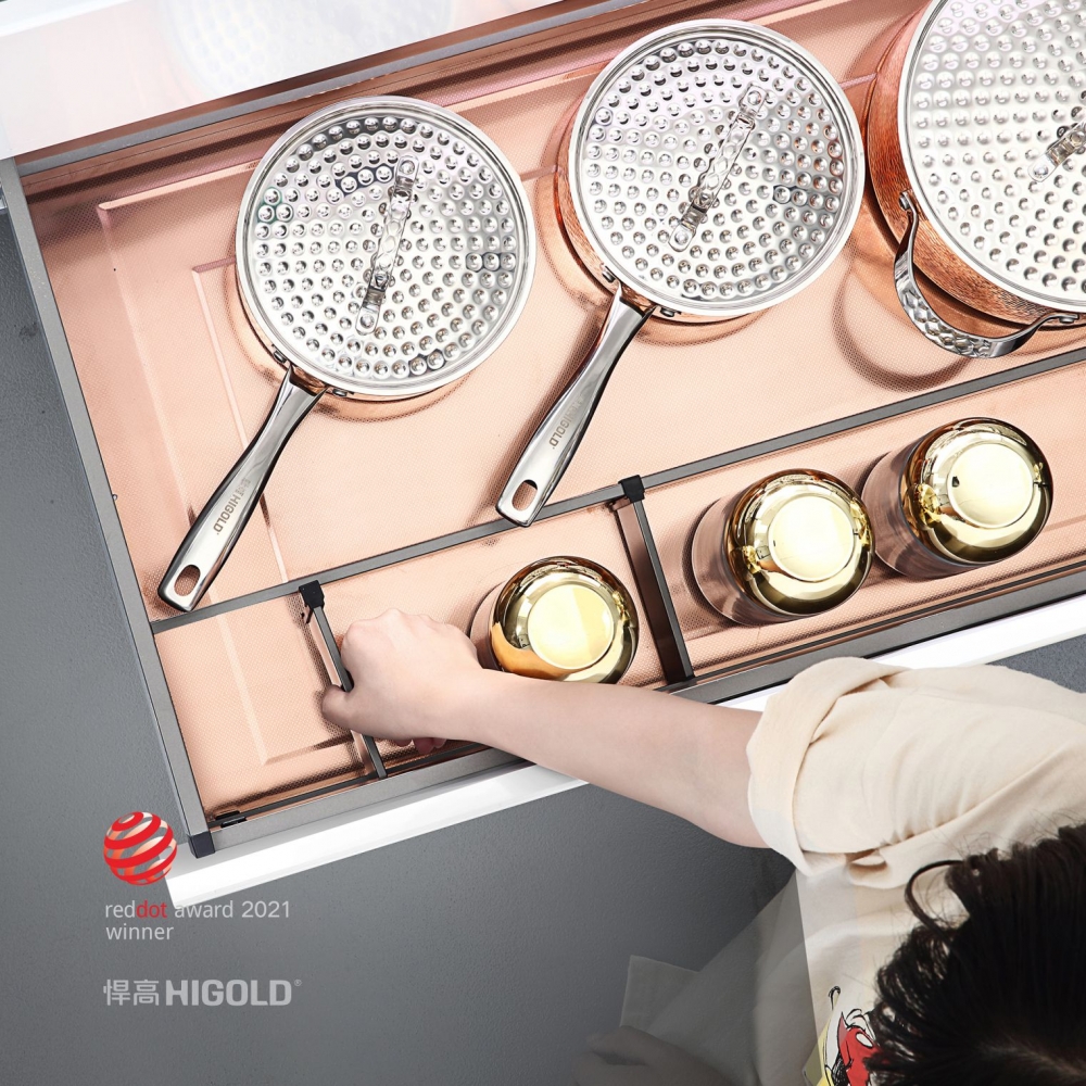 CÔNG TY TNHH HIGOLD HARDWARE VIỆT NAM 