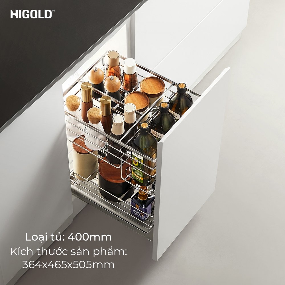 CÔNG TY TNHH HIGOLD HARDWARE VIỆT NAM 