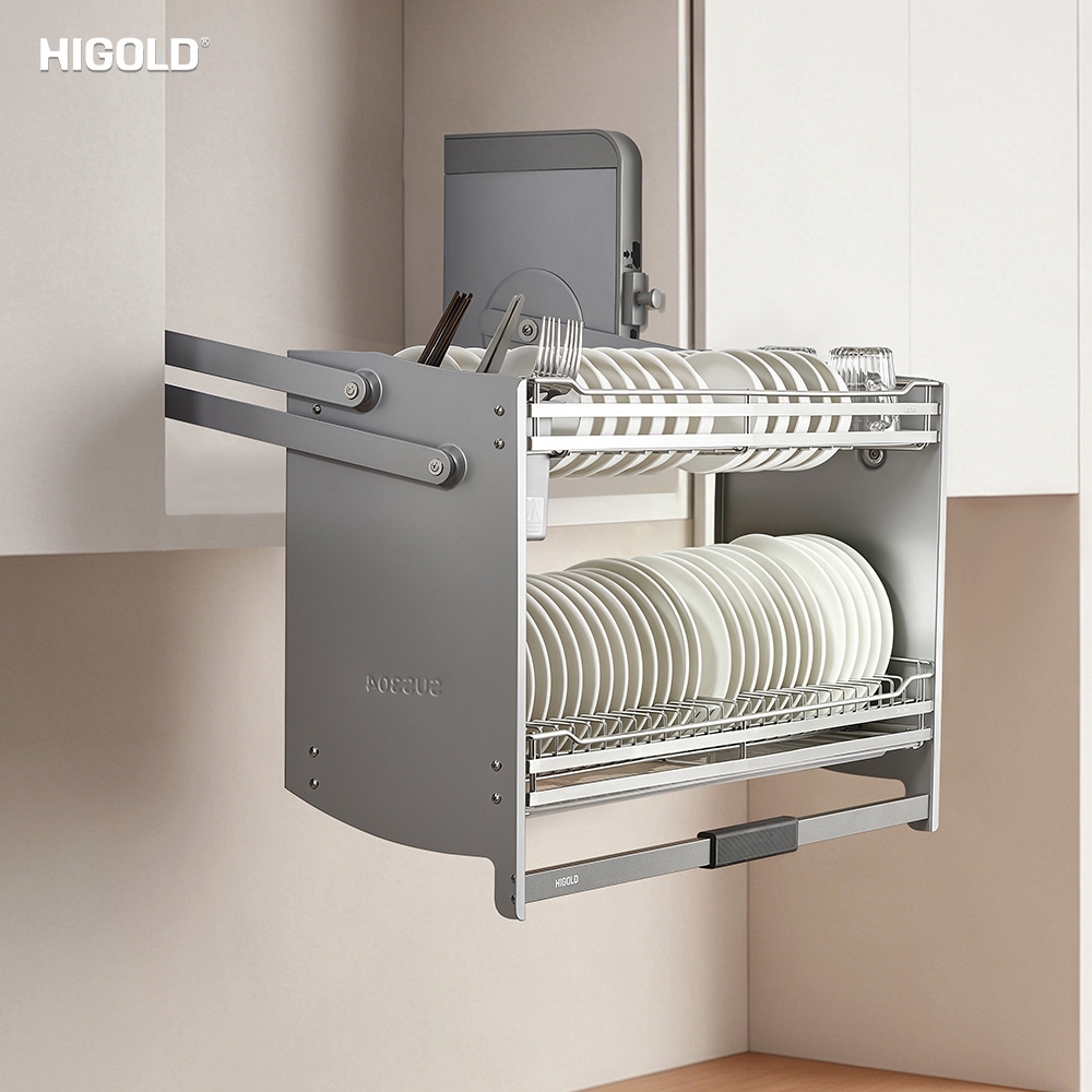 CÔNG TY TNHH HIGOLD HARDWARE VIỆT NAM 