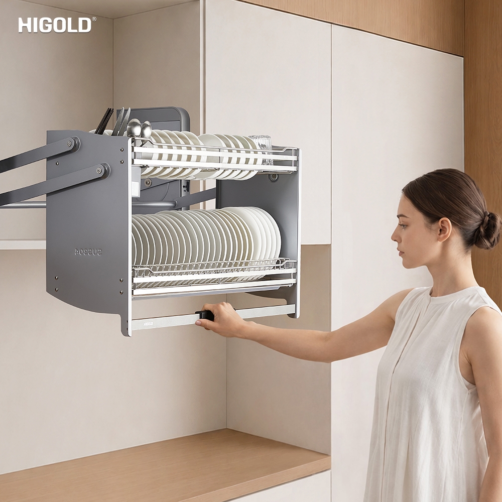CÔNG TY TNHH HIGOLD HARDWARE VIỆT NAM 