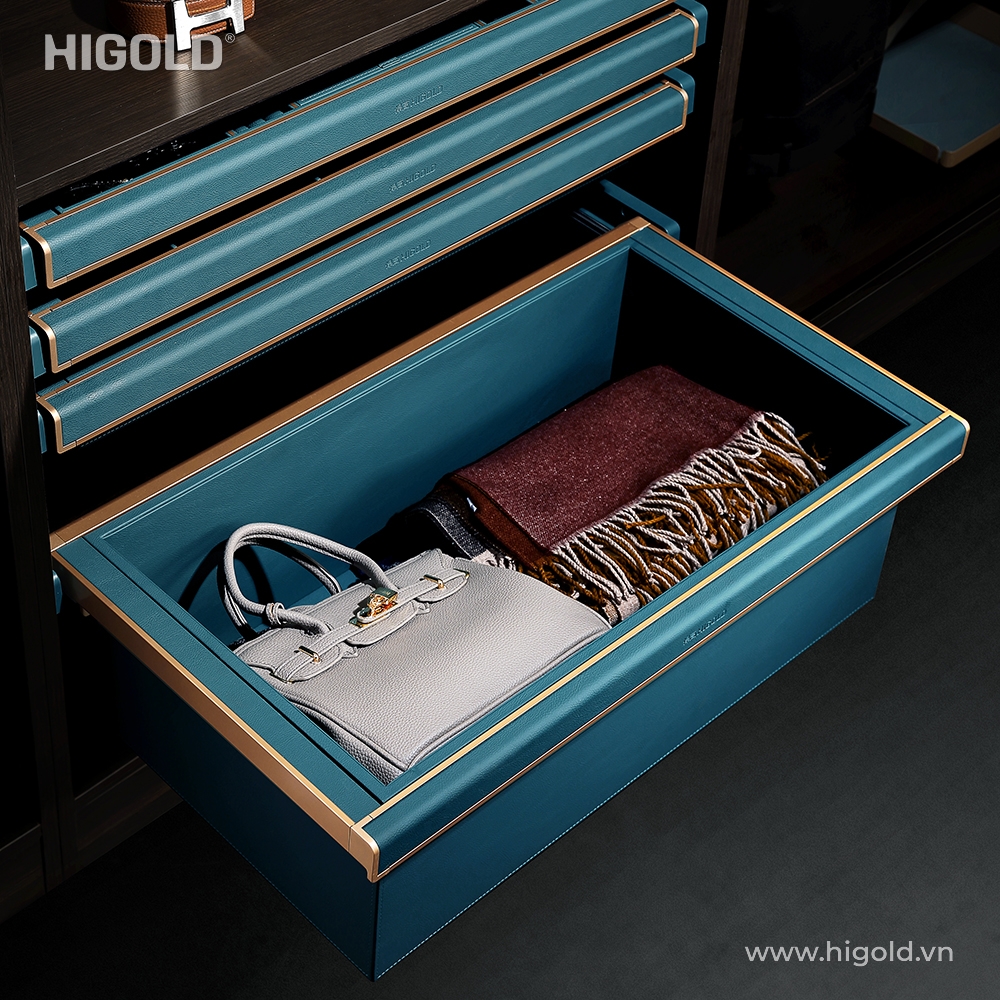 CÔNG TY TNHH HIGOLD HARDWARE VIỆT NAM 