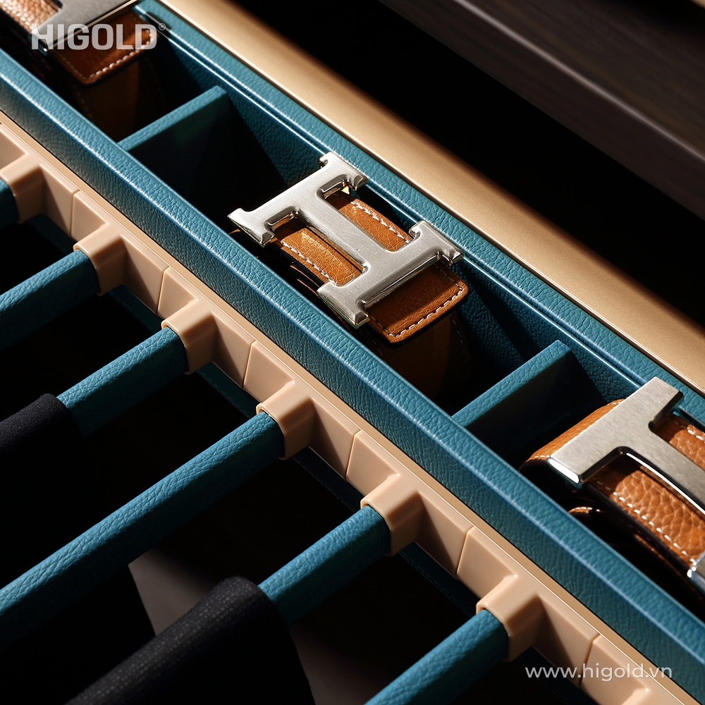 CÔNG TY TNHH HIGOLD HARDWARE VIỆT NAM 