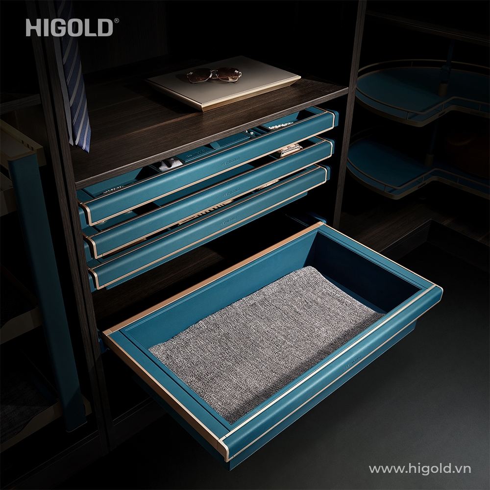 CÔNG TY TNHH HIGOLD HARDWARE VIỆT NAM 