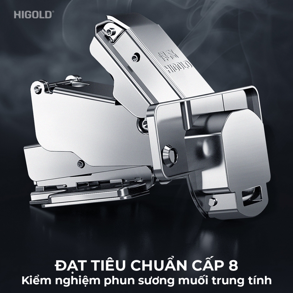 CÔNG TY TNHH HIGOLD HARDWARE VIỆT NAM 
