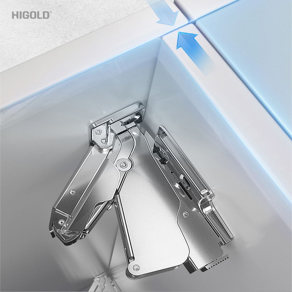 CÔNG TY TNHH HIGOLD HARDWARE VIỆT NAM 