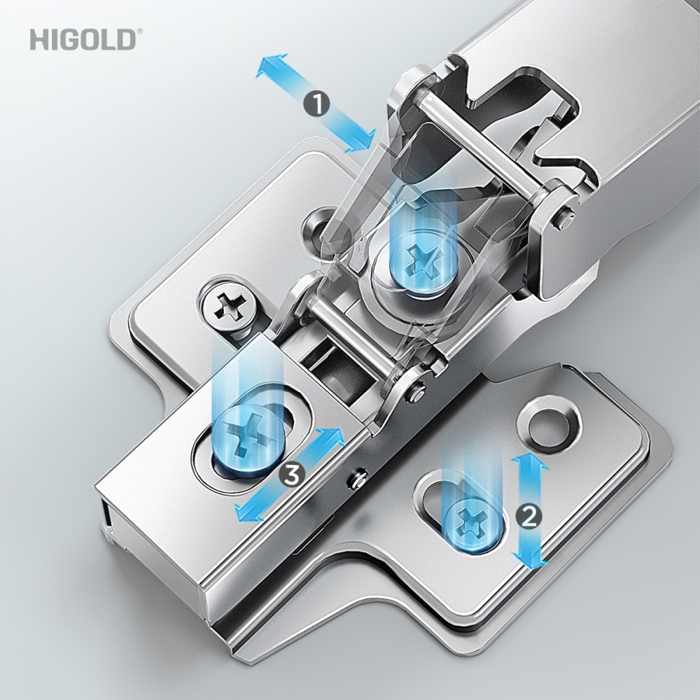 CÔNG TY TNHH HIGOLD HARDWARE VIỆT NAM 