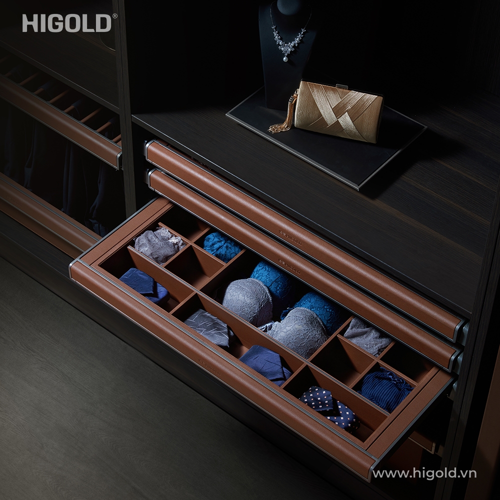 CÔNG TY TNHH HIGOLD HARDWARE VIỆT NAM 