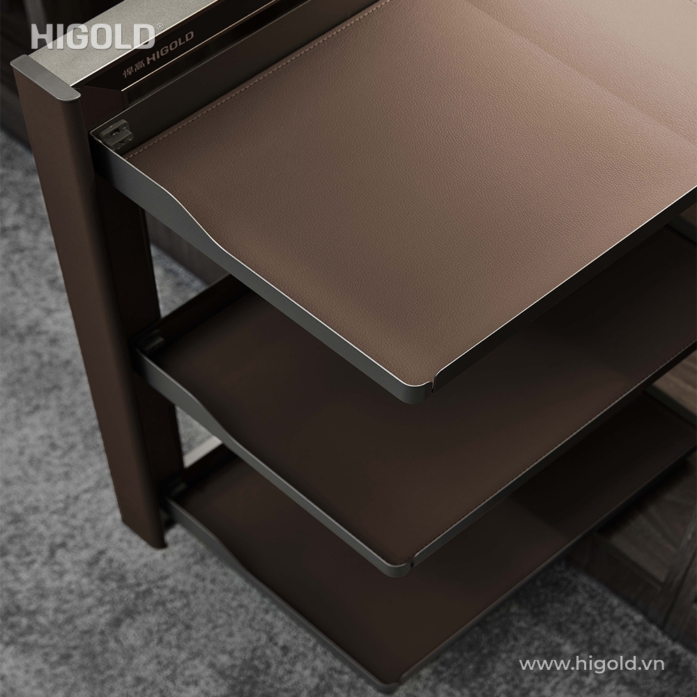 CÔNG TY TNHH HIGOLD HARDWARE VIỆT NAM 