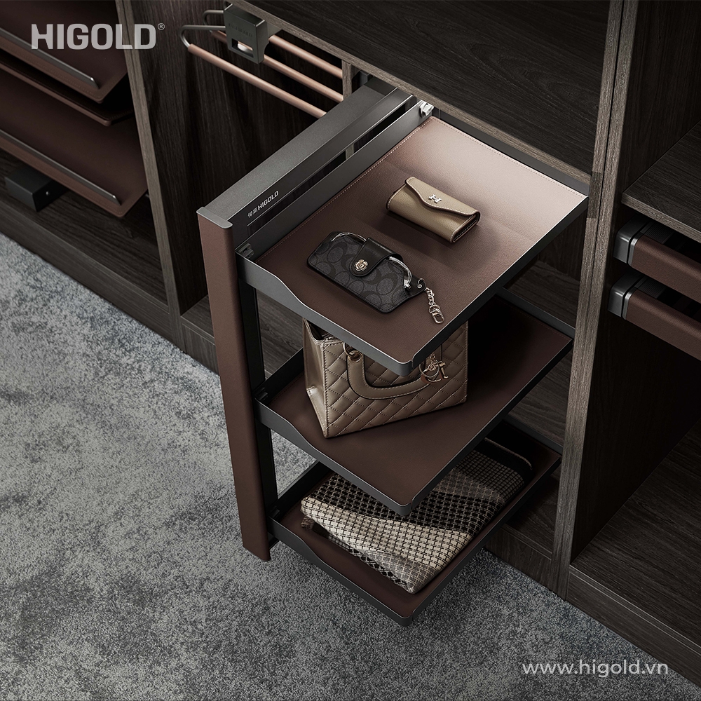 CÔNG TY TNHH HIGOLD HARDWARE VIỆT NAM 