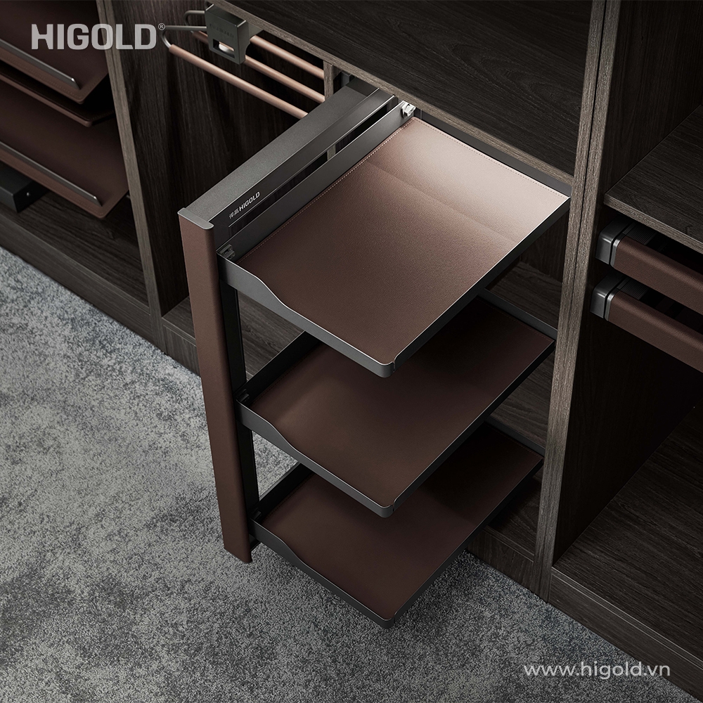 CÔNG TY TNHH HIGOLD HARDWARE VIỆT NAM 