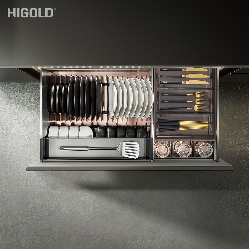 CÔNG TY TNHH HIGOLD HARDWARE VIỆT NAM 