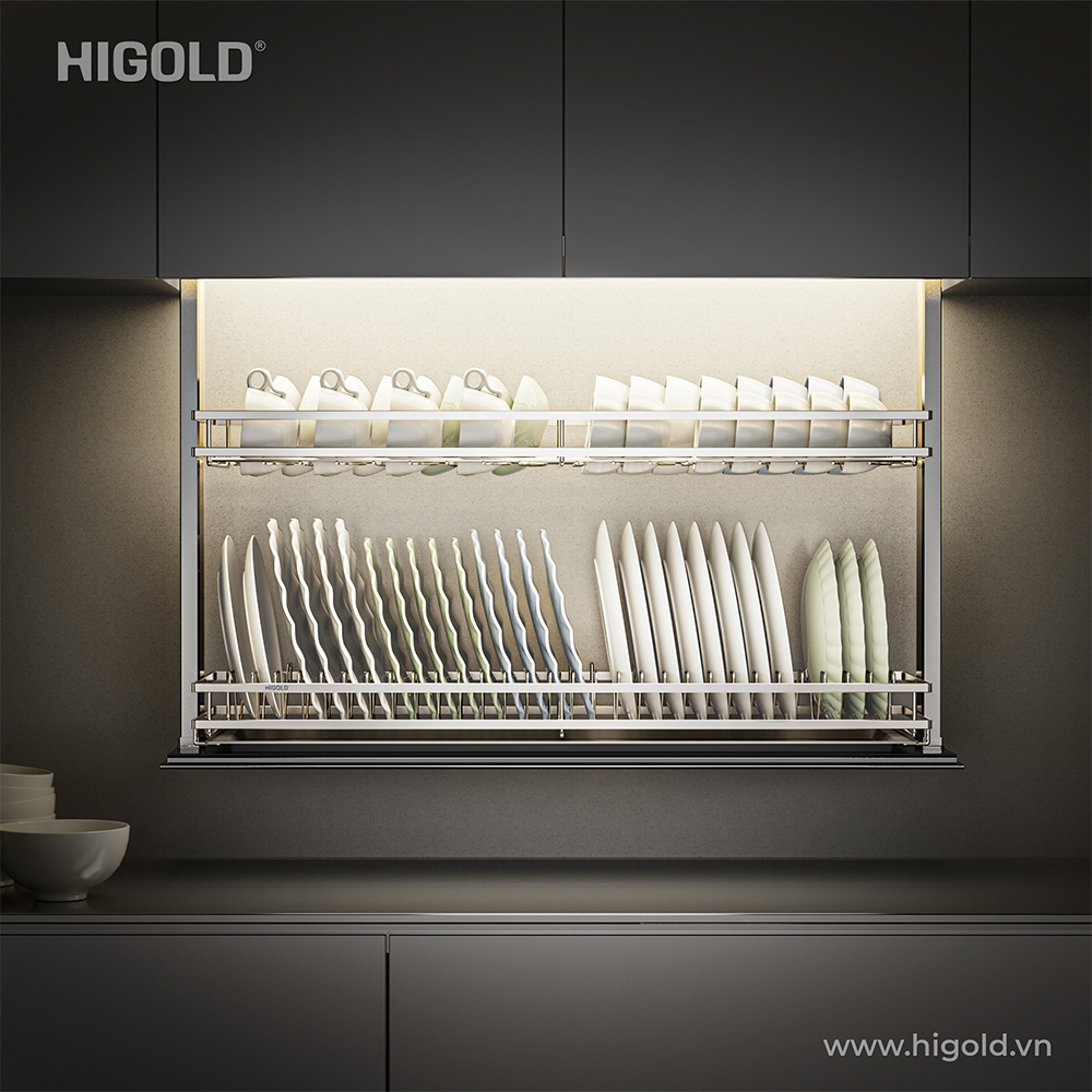 CÔNG TY TNHH HIGOLD HARDWARE VIỆT NAM 
