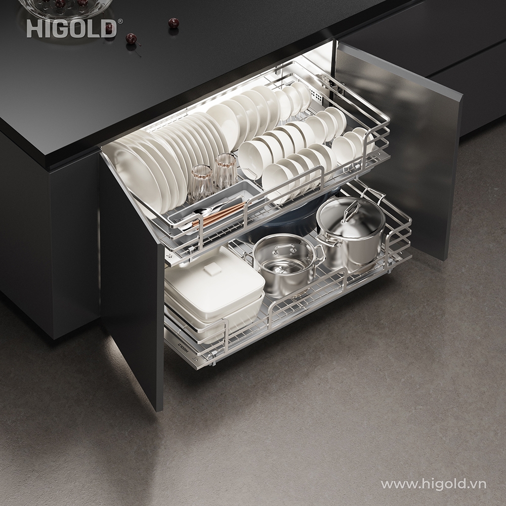 CÔNG TY TNHH HIGOLD HARDWARE VIỆT NAM 