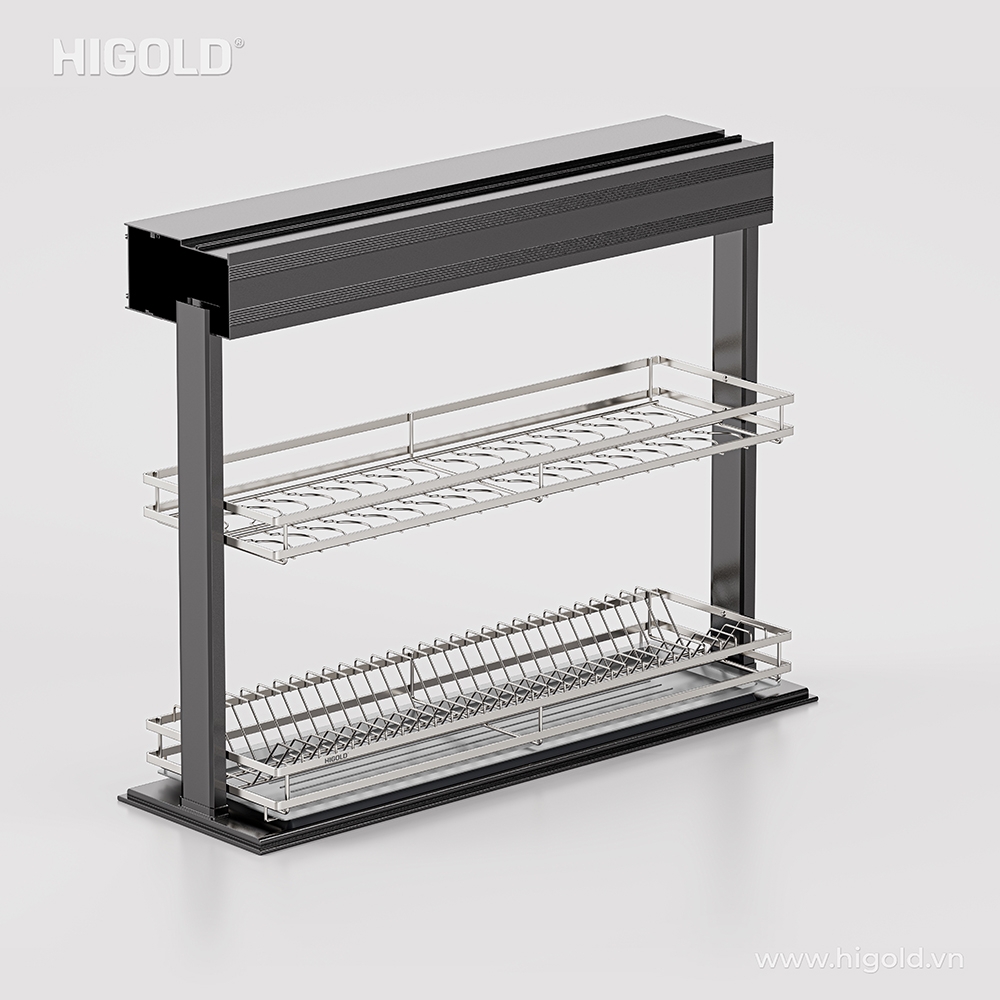 CÔNG TY TNHH HIGOLD HARDWARE VIỆT NAM 