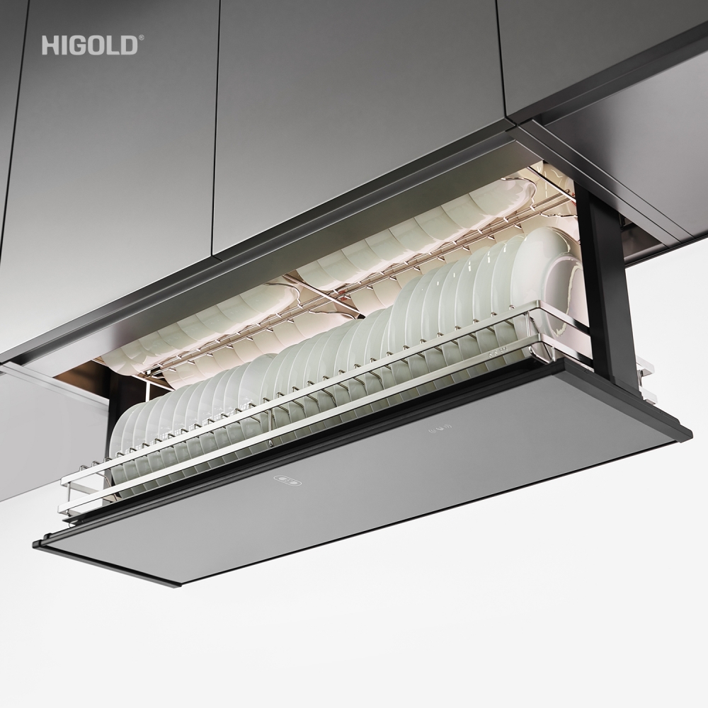 CÔNG TY TNHH HIGOLD HARDWARE VIỆT NAM 