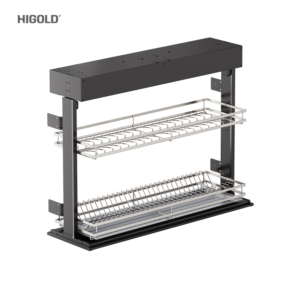 CÔNG TY TNHH HIGOLD HARDWARE VIỆT NAM 