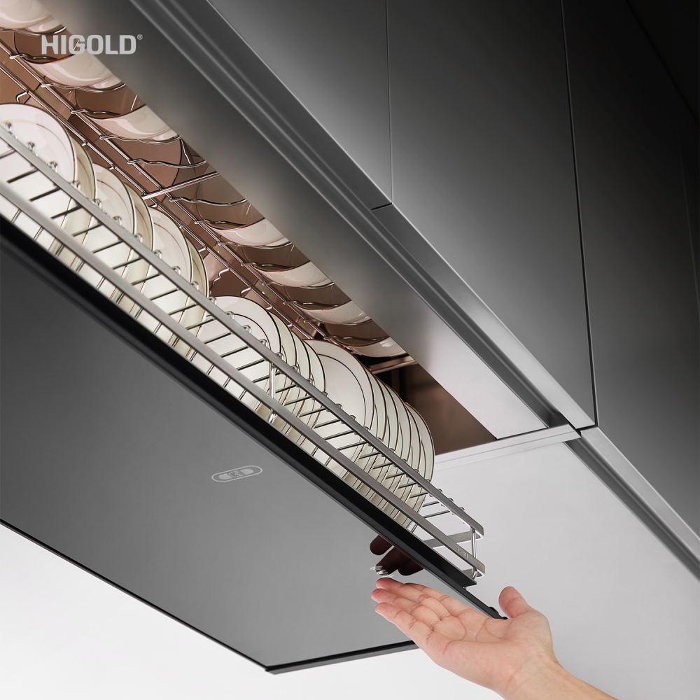 CÔNG TY TNHH HIGOLD HARDWARE VIỆT NAM 