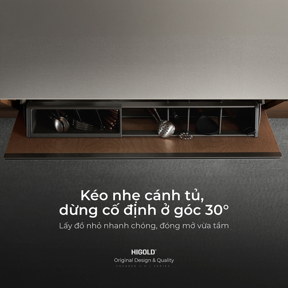 CÔNG TY TNHH HIGOLD HARDWARE VIỆT NAM 