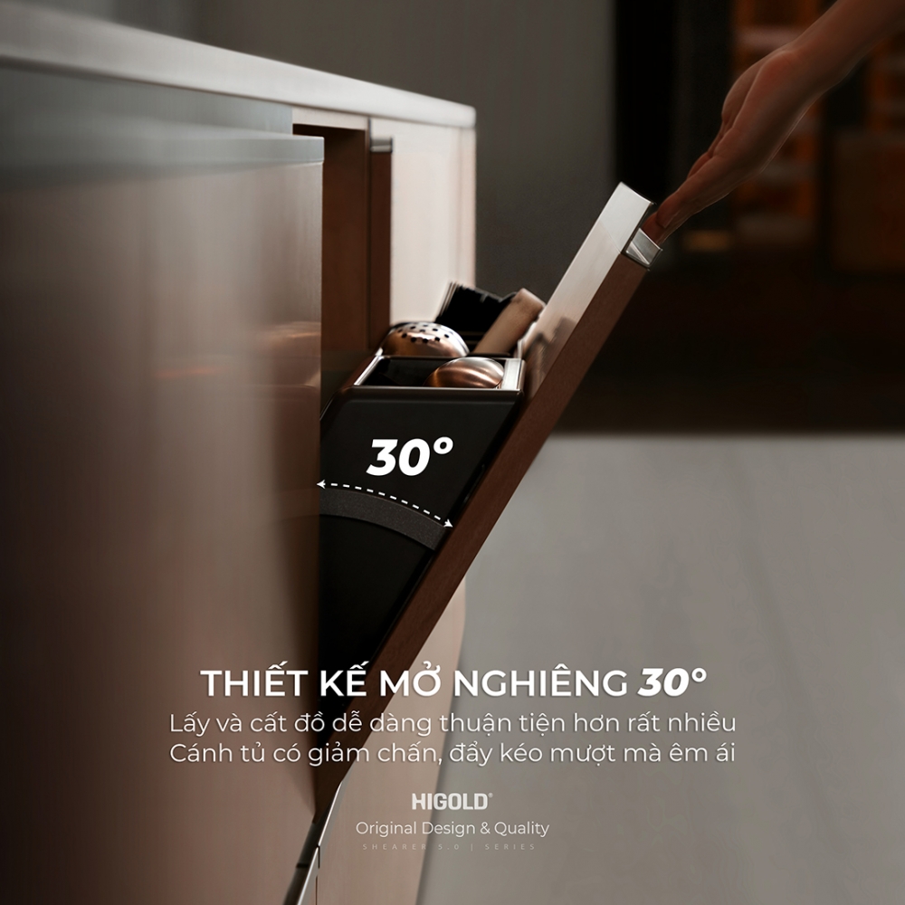 CÔNG TY TNHH HIGOLD HARDWARE VIỆT NAM 