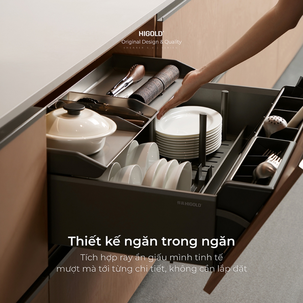 CÔNG TY TNHH HIGOLD HARDWARE VIỆT NAM 