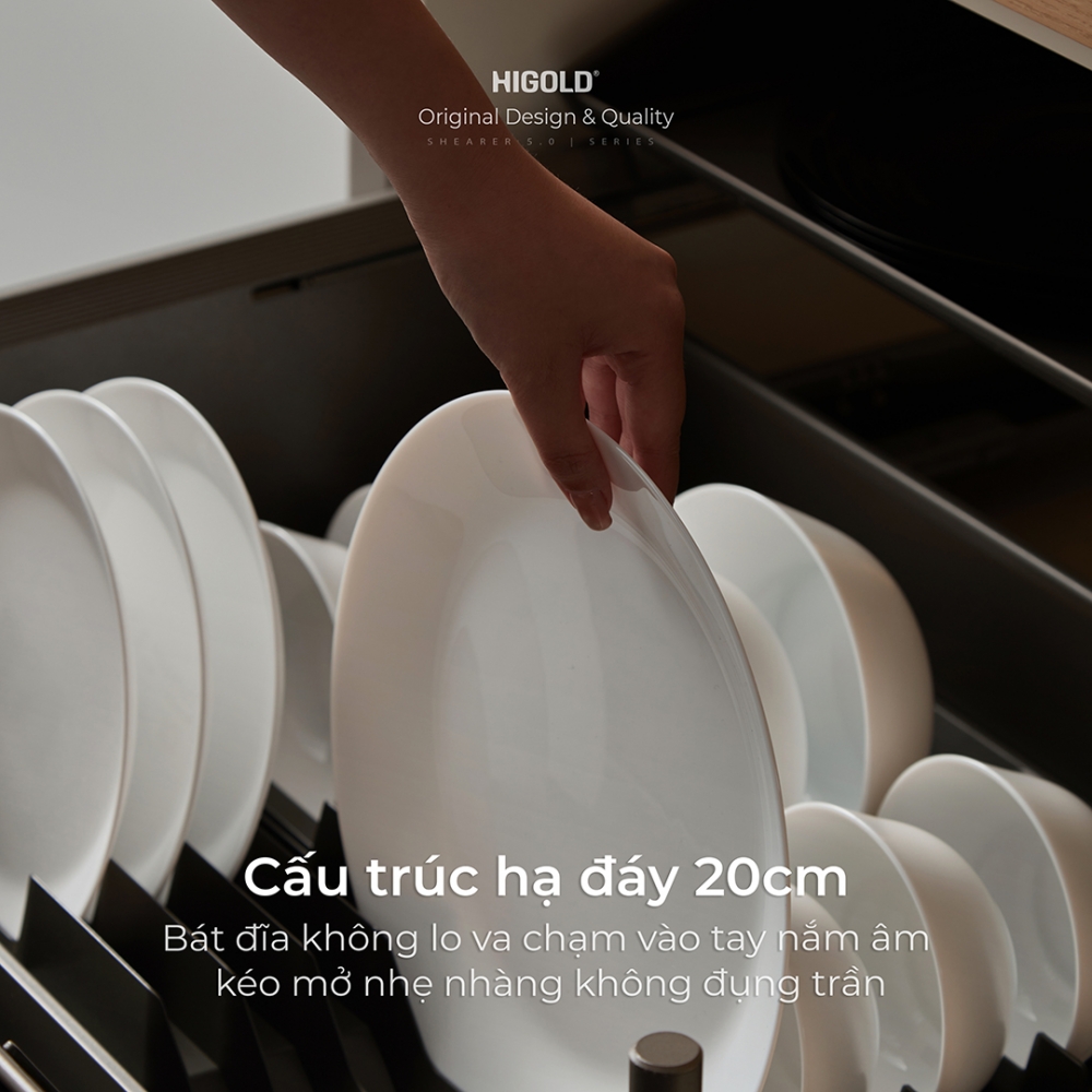 CÔNG TY TNHH HIGOLD HARDWARE VIỆT NAM 