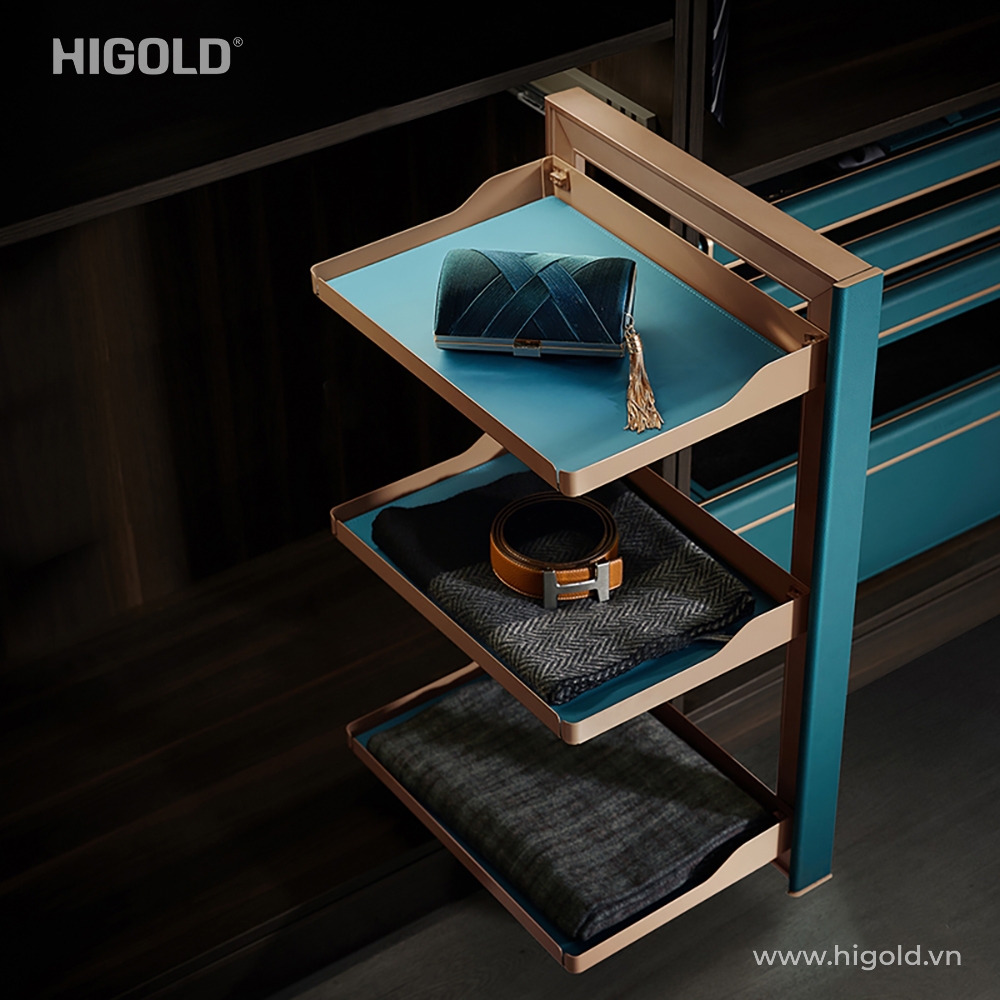 CÔNG TY TNHH HIGOLD HARDWARE VIỆT NAM 