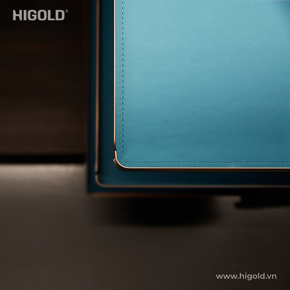 CÔNG TY TNHH HIGOLD HARDWARE VIỆT NAM 