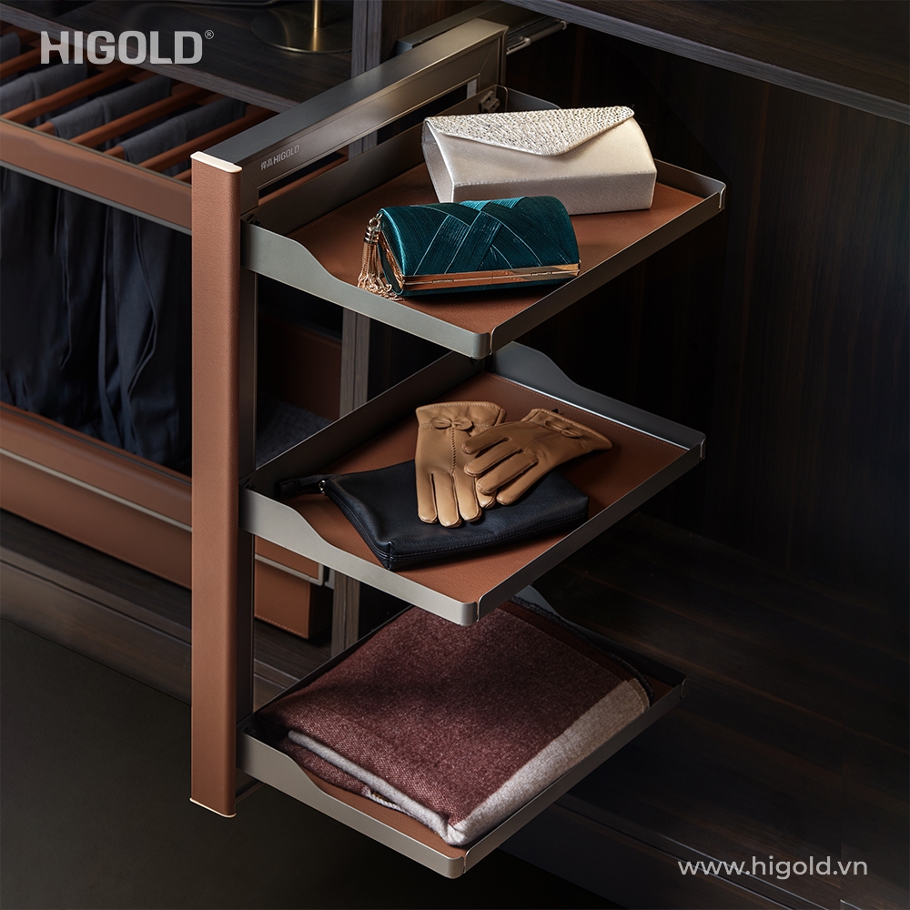 CÔNG TY TNHH HIGOLD HARDWARE VIỆT NAM 