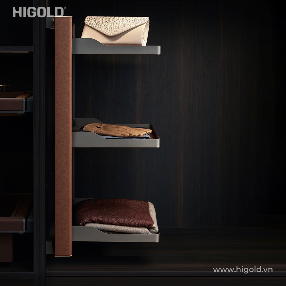 CÔNG TY TNHH HIGOLD HARDWARE VIỆT NAM 