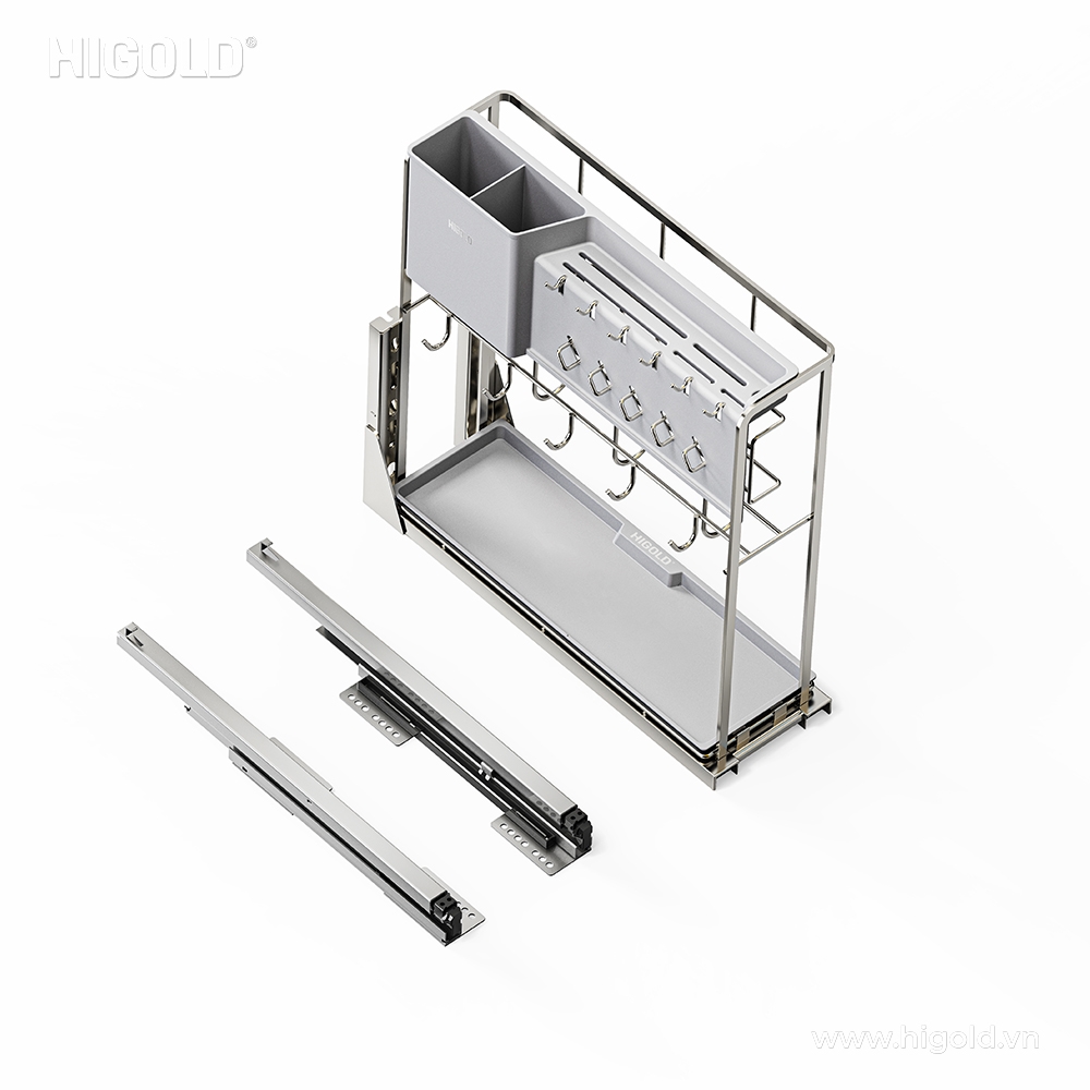 CÔNG TY TNHH HIGOLD HARDWARE VIỆT NAM 