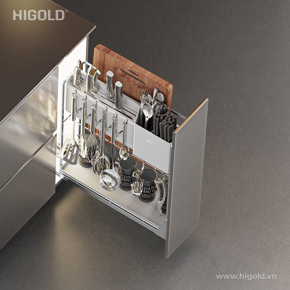 CÔNG TY TNHH HIGOLD HARDWARE VIỆT NAM 